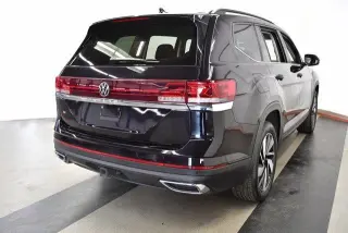 Volkswagen Atlas 2025 SE 4dr SUV w/Technology