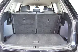 Volkswagen Atlas 2025 SE 4dr SUV w/Technology