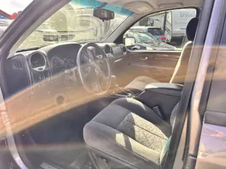 2005 GMC Envoy XL SLE