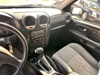 2005 GMC Envoy XL SLE