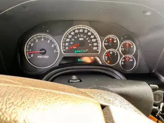 2005 GMC Envoy XL SLE