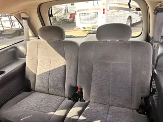 2005 GMC Envoy XL SLE