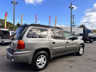 2005 GMC Envoy XL SLE