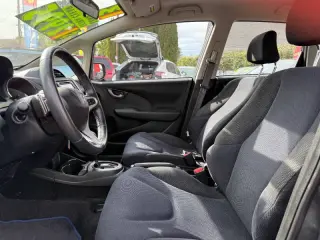 2013 Honda Fit Sport