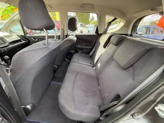 2013 Honda Fit Sport