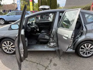 2013 Honda Fit Sport