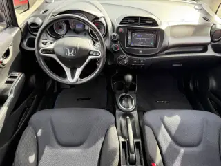 2013 Honda Fit Sport