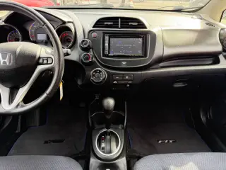 2013 Honda Fit Sport