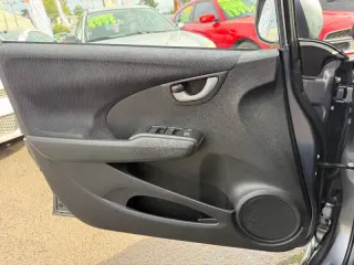 2013 Honda Fit Sport