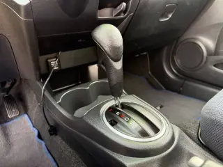 2013 Honda Fit Sport