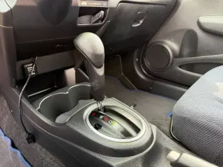 2013 Honda Fit Sport