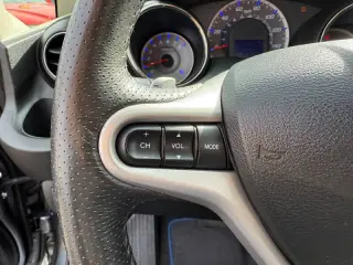 2013 Honda Fit Sport