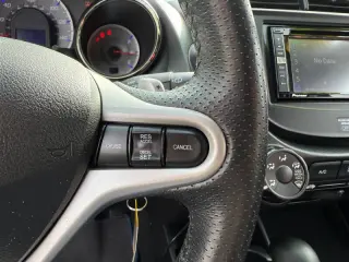 2013 Honda Fit Sport