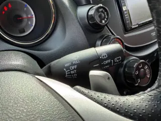 2013 Honda Fit Sport