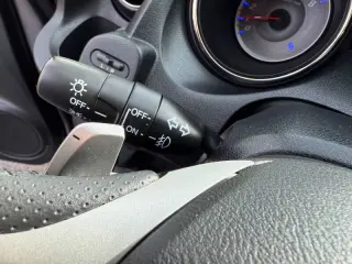 2013 Honda Fit Sport