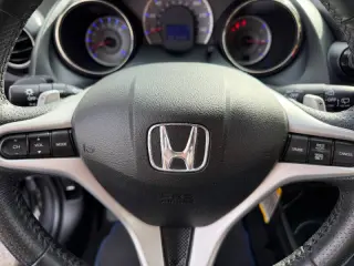 2013 Honda Fit Sport