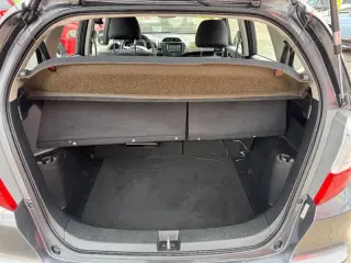 2013 Honda Fit Sport