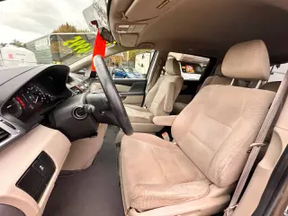 2011 Honda Odyssey LX