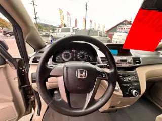2011 Honda Odyssey LX