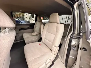 2011 Honda Odyssey LX
