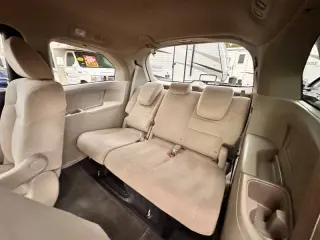 2011 Honda Odyssey LX