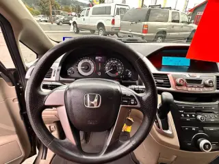 2011 Honda Odyssey LX
