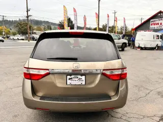 2011 Honda Odyssey LX