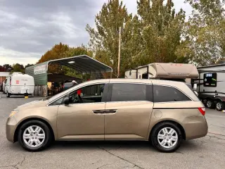 2011 Honda Odyssey LX