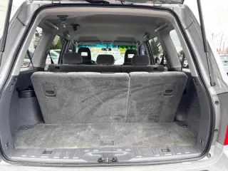 2004 Honda Pilot EX