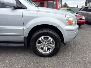 2004 Honda Pilot EX