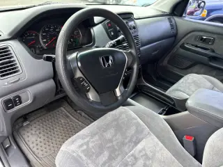 2004 Honda Pilot EX