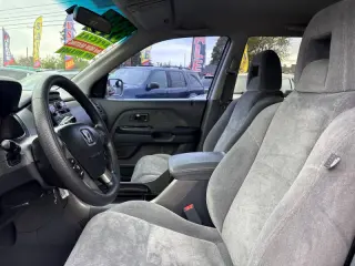2004 Honda Pilot EX