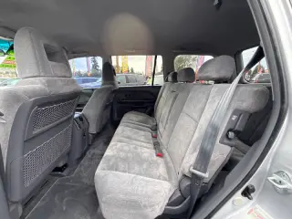 2004 Honda Pilot EX