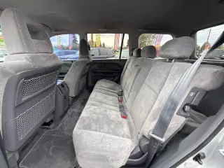 2004 Honda Pilot EX