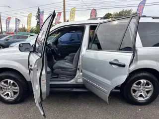 2004 Honda Pilot EX
