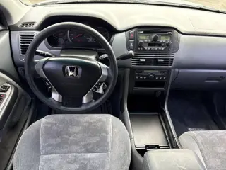 2004 Honda Pilot EX