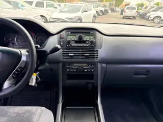 2004 Honda Pilot EX