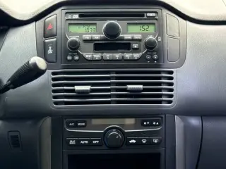 2004 Honda Pilot EX