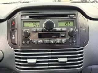 2004 Honda Pilot EX