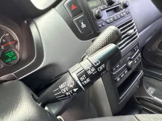 2004 Honda Pilot EX