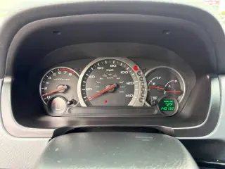 2004 Honda Pilot EX