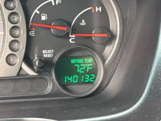 2004 Honda Pilot EX
