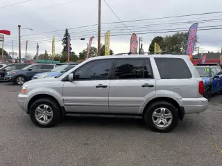 2004 Honda Pilot EX