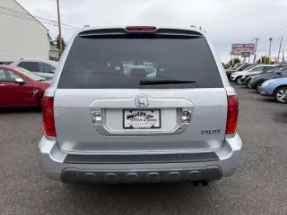2004 Honda Pilot EX