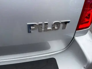 2004 Honda Pilot EX