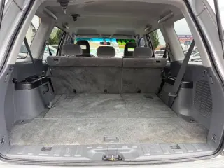 2004 Honda Pilot EX