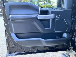 Ford F-150 2019 4x4 Platinum 4dr SuperCrew 5.5 ft. SB