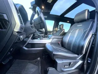 Ford F-150 2019 4x4 Platinum 4dr SuperCrew 5.5 ft. SB