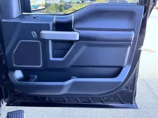 Ford F-150 2019 4x4 Platinum 4dr SuperCrew 5.5 ft. SB