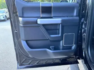 Ford F-150 2019 4x4 Platinum 4dr SuperCrew 5.5 ft. SB